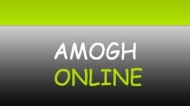 Amogh Online Logo